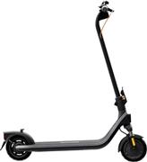 Segway KickScooter E2 Plus E II Ηλεκτρικό Πατίνι με 25km/h Max Ταχύτητα και 25km Αυτονομία σε Μαύρο Χρώμα