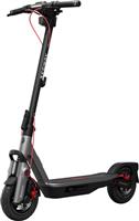 Segway Ninebot eKickScooter F3 Pro E Ηλεκτρικό Πατίνι με 25km/h Max Ταχύτητα και 70km Αυτονομία σε Μαύρο Χρώμα