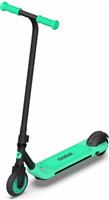 Segway Ninebot eKickScooter Zing A6 Ηλεκτρικό Παιδικό Πατίνι με 12km/h Max Ταχύτητα και 5km Αυτονομία σε Πράσινο Χρώμα