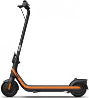 Segway Ninebot eKickScooter Zing C2 E Ηλεκτρικό Παιδικό Πατίνι με 16km/h Max Ταχύτητα και 11km Αυτονομία σε Μαύρο Χρώμα