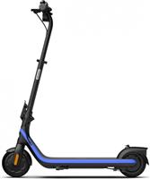 Segway Ninebot eKickScooter Zing C2 Pro E Ηλεκτρικό Παιδικό Πατίνι με 16km/h Max Ταχύτητα και 17km Αυτονομία σε Μαύρο Χρώμα