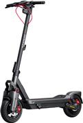 Segway Ninebot KickScooter Max G3 E Ηλεκτρικό Πατίνι με 25km/h Max Ταχύτητα και 80km Αυτονομία σε Μαύρο Χρώμα