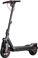 Segway Ninebot KickScooter Max G3 E Ηλεκτρικό Πατίνι με 25km/h Max Ταχύτητα και 80km Αυτονομία σε Μαύρο Χρώμα
