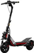 Segway Ninebot ZT3 Pro E Ηλεκτρικό Πατίνι με 25km/h Max Ταχύτητα και 70km Αυτονομία σε Μαύρο Χρώμα