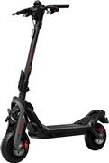 Segway SuperScooter GT3E Hoverboard με 25km/h Max Ταχύτητα και 95km Αυτονομία σε Μαύρο Χρώμα