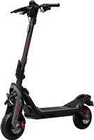 Segway SuperScooter GT3E Hoverboard με 25km/h Max Ταχύτητα και 95km Αυτονομία σε Μαύρο Χρώμα