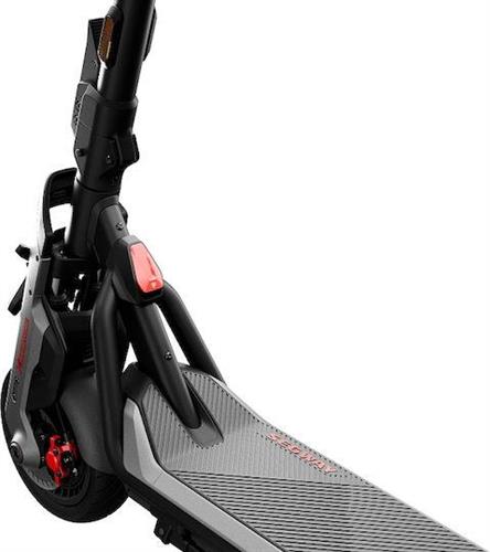 Segway SuperScooter GT3E Hoverboard με 25km/h Max Ταχύτητα και 95km Αυτονομία σε Μαύρο Χρώμα