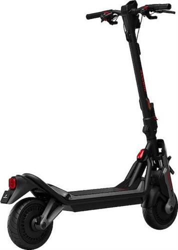 Segway SuperScooter GT3E Hoverboard με 25km/h Max Ταχύτητα και 95km Αυτονομία σε Μαύρο Χρώμα