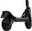 Segway SuperScooter GT3E Hoverboard με 25km/h Max Ταχύτητα και 95km Αυτονομία σε Μαύρο Χρώμα