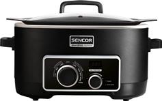 Sencor SPR 6100BK