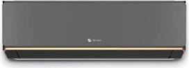 Sendo Hermes Black-Gold SND-18HRSB-ID/SND-18HRSB-OD Inverter 18000 BTU με WiFi