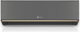 Sendo Hermes II Black-Gold SND-12HRSB2-ID/SND-12HRSB2-OD Κλιματιστικό Inverter 12000 BTU A++/A+++ με WiFi