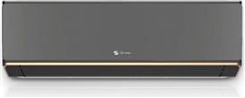 Sendo Hermes II Black-Gold SND-18HRSB2-ID/SND-18HRSB2-OD Κλιματιστικό Inverter 18000 BTU A++/A+++ με WiFi
