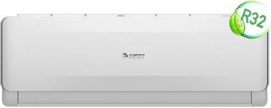 Sendo Ikaros SND-12IKS2-ID/SND-12IKS2-OD Inverter 12000 BTU με WiFi