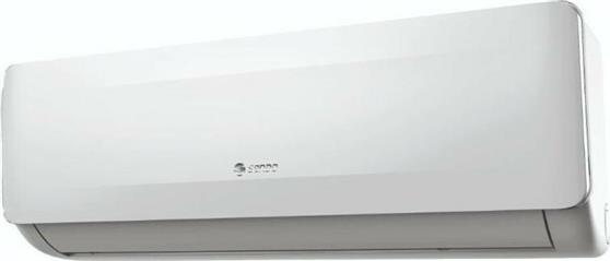 Sendo Ikaros SND-12IKS2-ID/SND-12IKS2-OD Inverter 12000 BTU με WiFi