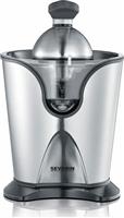 Severin CP 3544 Ηλεκτρικός Στίφτης 160W Inox