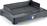 Severin Επιτραπέζια Ηλεκτρική Ψησταριά Σχάρας 2200W με Ρυθμιζόμενο Θερμοστάστη 44.5x26cm 8567