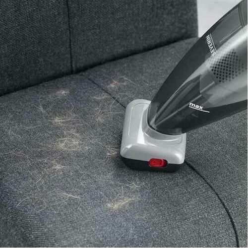 Severin HV 7146 Επαναφορτιζόμενο Σκουπάκι Χειρός 18.5V Λευκό