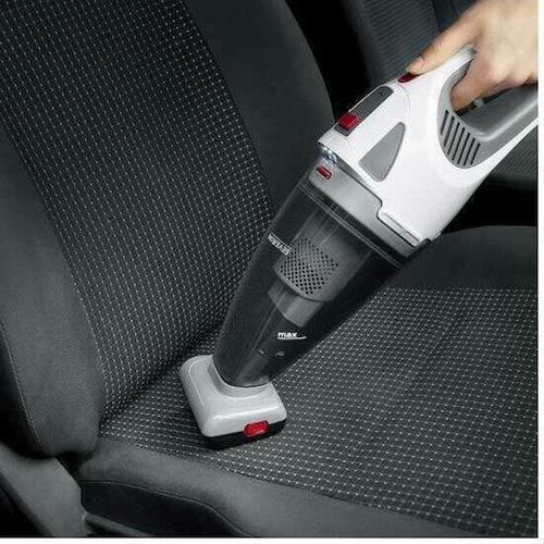 Severin HV 7146 Επαναφορτιζόμενο Σκουπάκι Χειρός 18.5V Λευκό