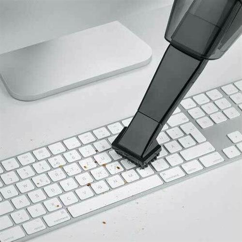 Severin HV 7146 Επαναφορτιζόμενο Σκουπάκι Χειρός 18.5V Λευκό