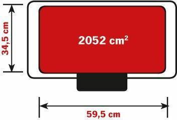 Severin KG 2397 Teppanyaki Πλάκα Ψησίματος με Ρυθμιζόμενο Θερμοστάτη 2200W 59.5x34.5cm