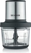 Severin KM 3867 Πολυκόπτης Multi 400W με Δοχείο 1lt Inox