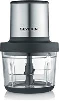 Severin KM 3867 Πολυκόπτης Multi 400W με Δοχείο 1lt Inox