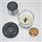 Severin KM 3867 Πολυκόπτης Multi 400W με Δοχείο 1lt Inox