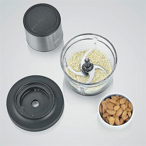 Severin KM 3867 Πολυκόπτης Multi 400W με Δοχείο 1lt Inox