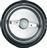 Severin KM 3879 Ηλεκτρικός Μύλος Καφέ 150W με Χωρητικότητα 50gr Ασημί
