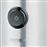 Severin KM 3879 Ηλεκτρικός Μύλος Καφέ 150W με Χωρητικότητα 50gr Ασημί