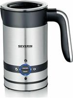 Severin SM 3584 Συσκευή για Ζεστό & Κρύο Αφρόγαλα με Αντικολλητική Επίστρωση 200ml