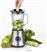 Severin SM 3734 Μπλέντερ με Γυάλινη Κανάτα 1lt 500W Inox