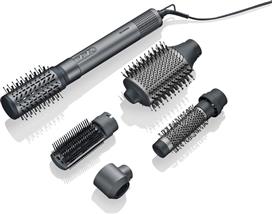 Severin WL 0683 Ionic Ηλεκτρική Βούρτσα με Αέρα