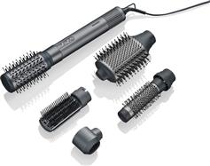 Severin WL 0683 Ionic Ηλεκτρική Βούρτσα με Αέρα