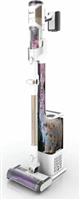Shark IW3612EU Detect Clean & Empty Επαναφορτιζόμενη Σκούπα Stick 21.6V Λευκή