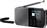 Sharp 15-DRP520GY Osaka Ραδιοφωνάκι Επαναφορτιζόμενο DAB+ με Bluetooth και USB Γκρι