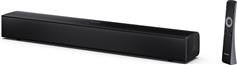 Sharp 15-HTSB121 Soundbar 2.0 Bluetooth και HDMI 120W με Τηλεχειριστήριο Μαύρο