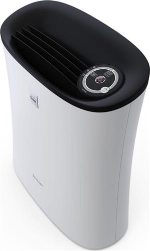 Sharp UA-PE30E Καθαριστής Αέρα 51W για Χώρους 21m²
