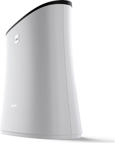 Sharp UA-PE30E Καθαριστής Αέρα 51W για Χώρους 21m²