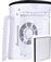 Sharp UA-PE30E Καθαριστής Αέρα 51W για Χώρους 21m²