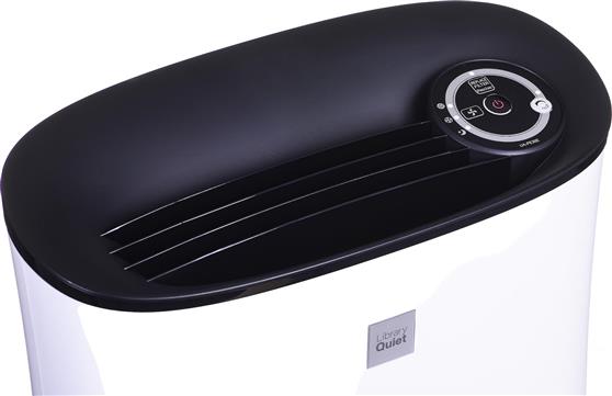 Sharp UA-PE30E Καθαριστής Αέρα 51W για Χώρους 21m²
