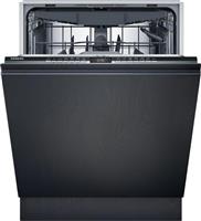 Siemens SN63HX10VE Πλήρως Εντοιχιζόμενο Πλυντήριο Πιάτων για 14 Σερβίτσια Π60cm