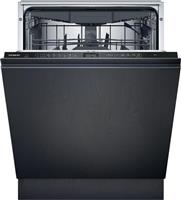 Siemens SN65EX11CE Πλήρως Εντοιχιζόμενο Πλυντήριο Πιάτων για 14 Σερβίτσια Π60cm