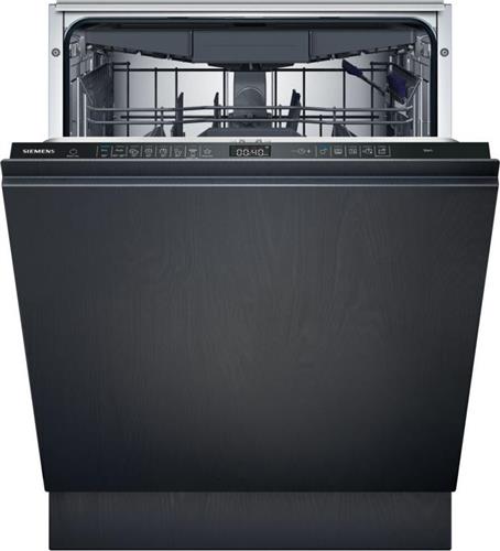 Siemens SN65EX11CE Πλήρως Εντοιχιζόμενο Πλυντήριο Πιάτων για 14 Σερβίτσια Π60cm
