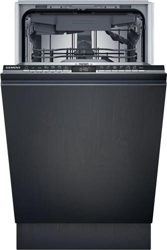 Siemens SR63HX74ME Πλήρως Εντοιχιζόμενο Πλυντήριο Πιάτων για 10 Σερβίτσια Π45cm