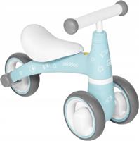 Skiddou Παιδικό Ποδήλατο Ισορροπίας Μπλε 2030023