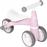 Skiddou Παιδικό Ποδήλατο Ισορροπίας Ροζ 2030022