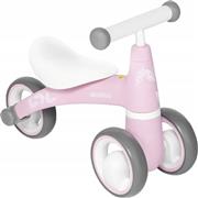 Skiddou Παιδικό Ποδήλατο Ισορροπίας Ροζ 2030022