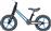 Skiddou Ronny Παιδικό Ποδήλατο Ισορροπίας Μπλε 2030053